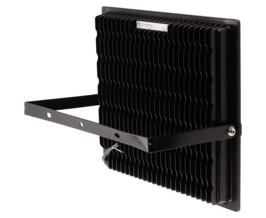 Светодиодный прожектор RITTER серия PROFI 230В 300 Вт 6500К 30000Лм IP65 черный 53413 0 – изображение 7