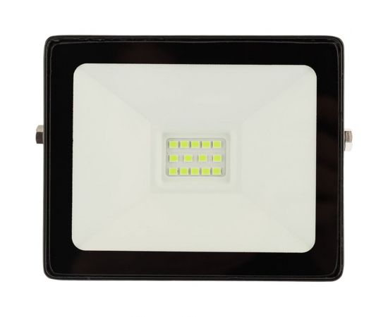 Светодиодный прожектор REXANT 20 Вт зеленое свечение 605-015 – изображение 8