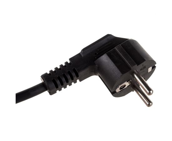 Бытовой удлинитель Gigant с заземлением ПВС 3x0,75 3500Вт 3 гнезда 5м 80084 – изображение 9