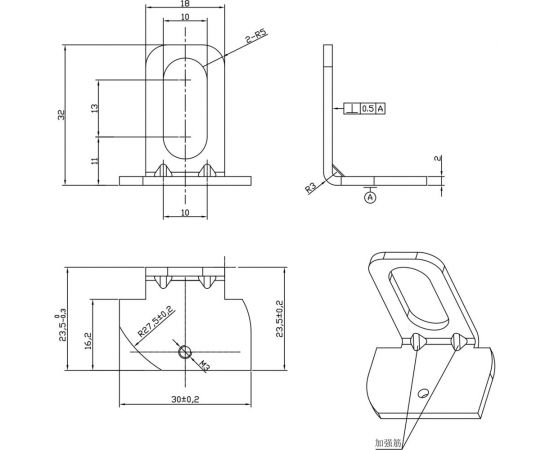 Светодиодный подвесной светильник ЭРА SPP404050K100 IP65 Б0046676 – изображение 9