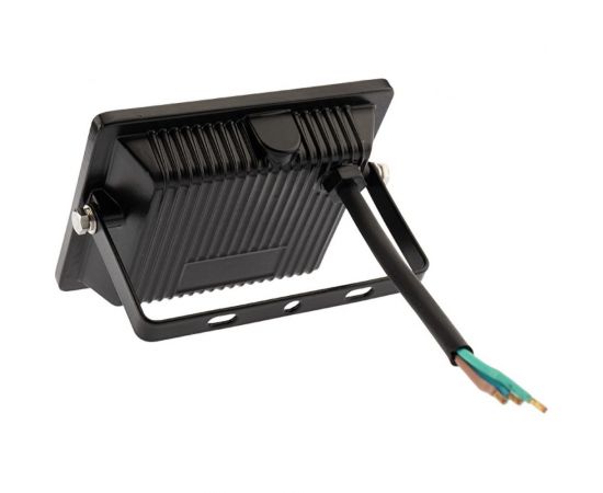 Светодиодный прожектор REXANT 20 Вт зеленое свечение 605-015 – изображение 9