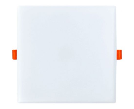 Светодиодный безрамочный светильник Smartbuy BDLS квадрат 24Вт/6500К SBL-BDLS-24-65K 