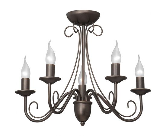 Люстра Vitaluce V1659/5PL 