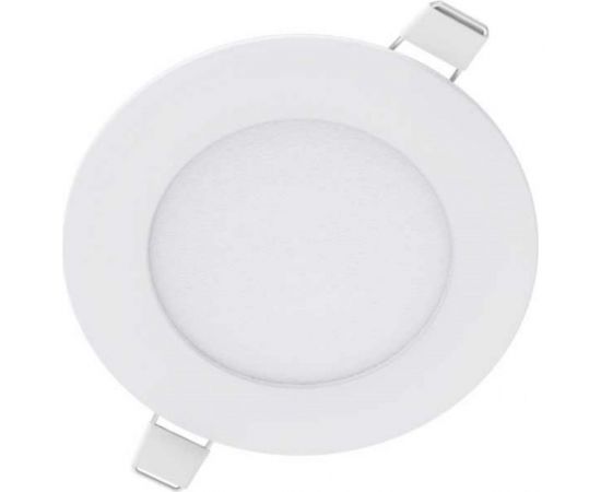 Светодиодный встраиваемый светильник ФОТОН круглый CLI-12W2700K-R 24712 