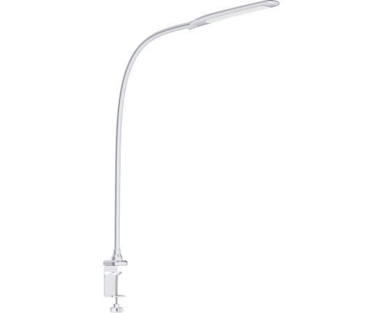 Светодиодный светильник Лючия L575 ""Fleksa PRO"" 9W 3000-6000K, управление жестами/сенсором, на струбцине 4606400056058 