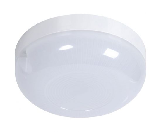 Светильник Jazzway PBH-PC4-RSM 10W 4000K CL IP65 Sensor микроволновой 5009363 