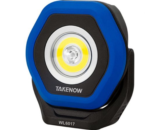 Инспекционный фонарь TAKENOW WL 6017 298 