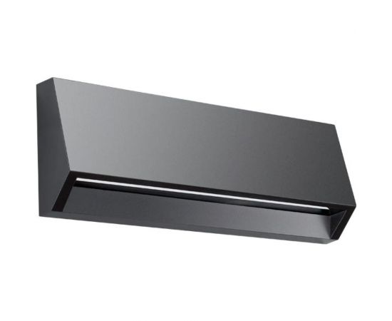 Ландшафтный светодиодный светильник NOVOTECH пластик LED 28LED 38W KAIMAS 357418 