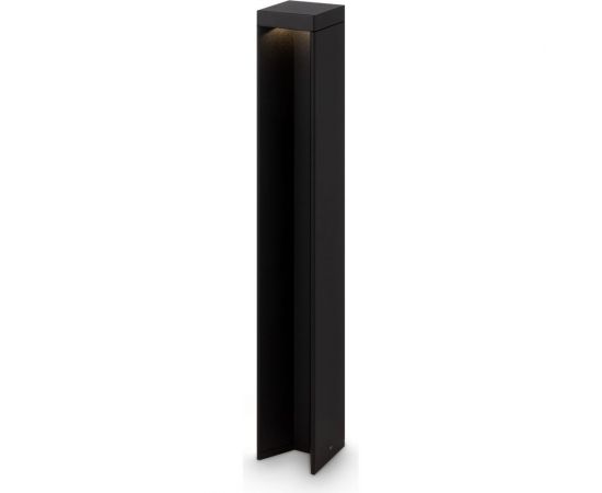 Уличный фонарь (столб) MAYTONI Essen O596FL-L9B4K1 