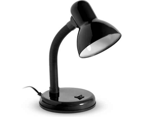 Настольный светильник Smartbuy Е27 Black SBL-DeskL-Black 