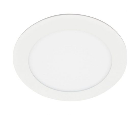 Встраиваемый светильник Smartbuy LED DL 12w, 6500K, IP20 SBL-DL-12-65K 