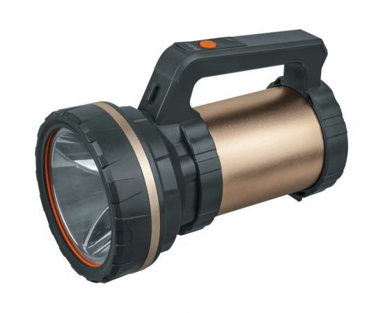 Фонарь Navigator NPT-SP26-ACCU Прожект. 8Вт LED, 300лм, акк. 4,3В 6Ач 14671 