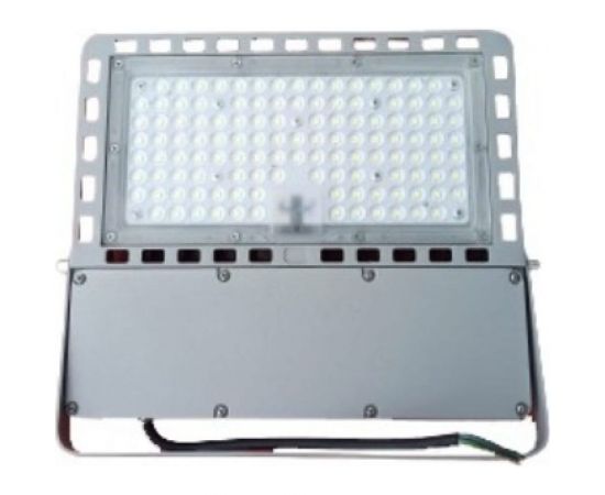Светодиодный промышленный прожектор KRASO, 100w 5000K FR-100 