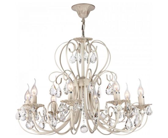 Люстра Maytoni Princess ARM270-08-R 