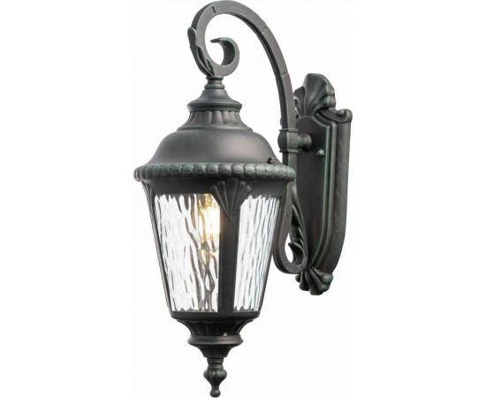 Бра MAYTONI Outdoor O029WL-01GN 