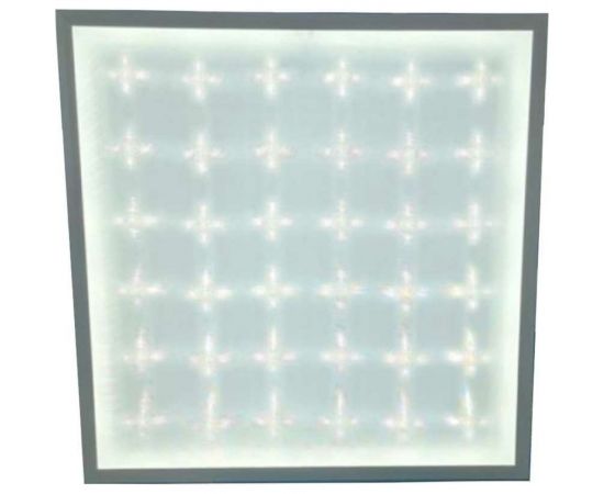 Встраиваемый светодиодный светильник PCCOOLER ДПО02-6х6-6500К-694-М 