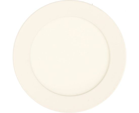 Светодиодная круглая панель IN HOME NRLP-eco 6Вт 230В 4000К 420Лм 120мм IP40 4690612010625 