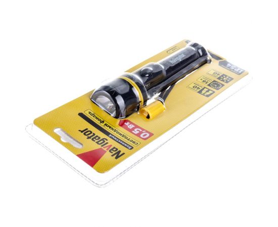 Светодиодный фонарь Partex Navigator НФ-00000225 