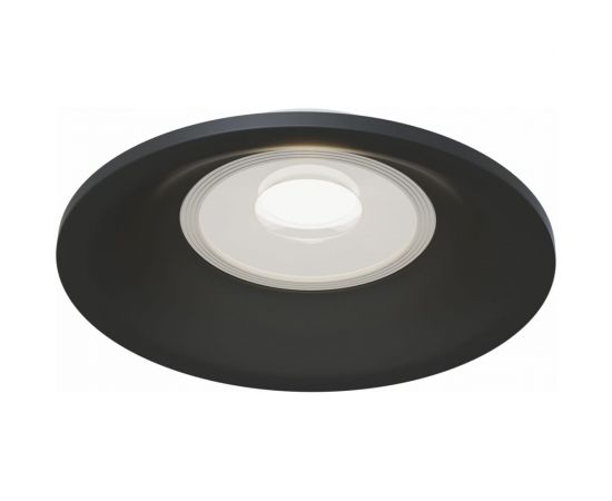 Встраиваемый светильник MAYTONI Slim DL027-2-01B 