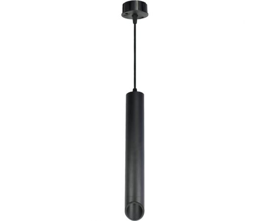 Цилиндрический светильник Smartbuy GU10 Black/IP20 SBL-CYL2B-GU10 