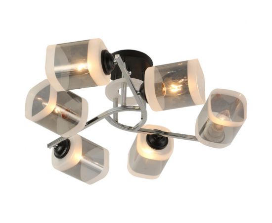 Потолочная люстра J-LIGHT KIRA 3122/6C 