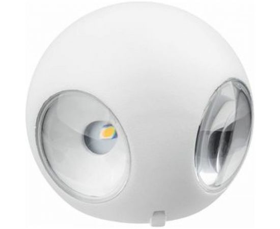 Светодиодный светильник REXANT Ball 4х1,5Вт белый 610-009 