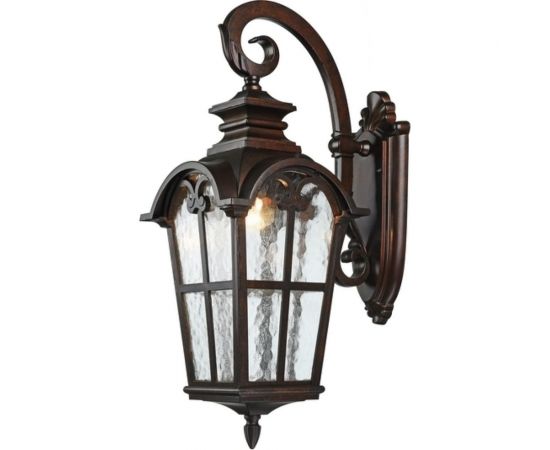 Уличный светильник Мелодия Света 13704-L-KX-1W AB 000048106 