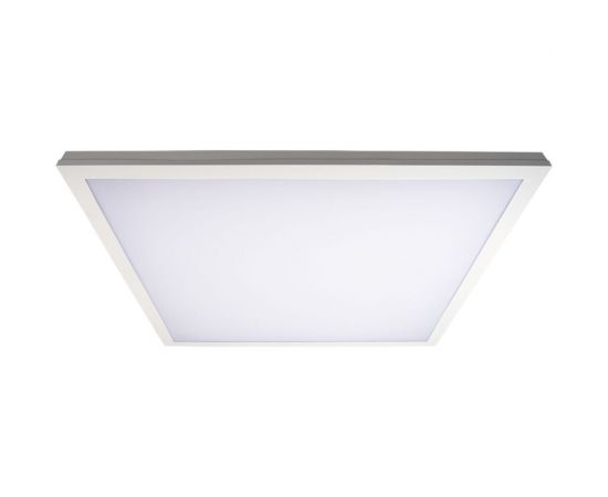Светильник Jazzway PPL PRO-5 595/U OPAL, 36w, 3960Lm, 6500K, IP40, 310mA 3 5025189 
