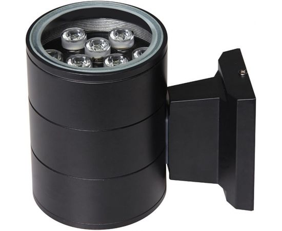 Светильник Jazzway PWL-200110/30D 1x9w 6500K BL (новый) IP65 230V/50Hz 2857965B 