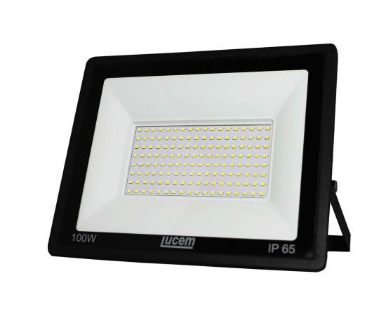 Светодиодный прожектор Lucem LM-FLDB 100W FLSLPR00000205 