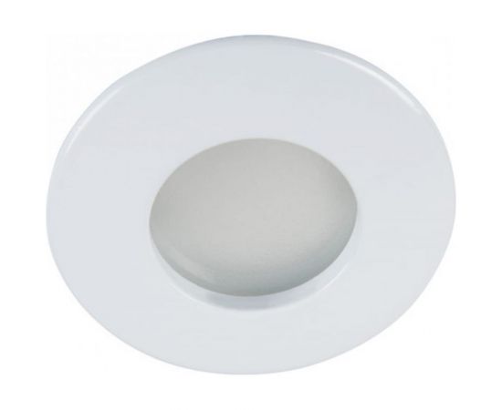 Точечный светильник в ванную KANLUX QULES AC O-W/ 26303 