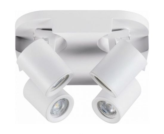 Настенно-потолочный спот KANLUX LAURIN EL-4O W/ 29128 