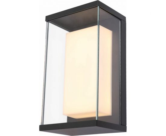 Бра MAYTONI Outdoor O021WL-L10B4K 