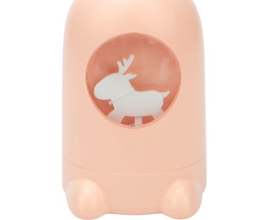 Настольная светодиодная заряжаемая лампа REXANT Click Lite с ночником 6 Вт, 4000 К, диммер, 609-004 – изображение 13