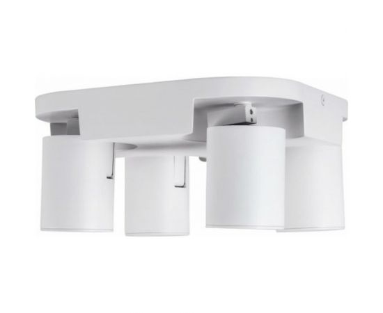 Настенно-потолочный спот KANLUX LAURIN EL-4O W/ 29128 – изображение 2