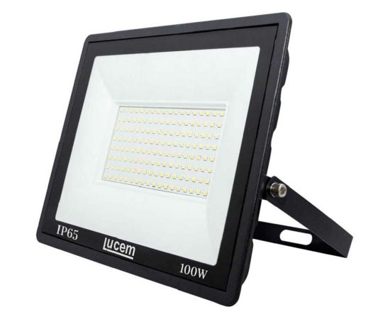 Светодиодный прожектор Lucem LM-FLDB 100W FLSLPR00000205 – изображение 2