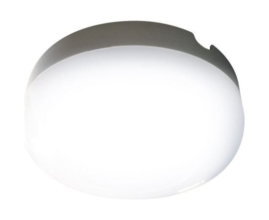 Светильник Jazzway PBH-PC4-RSM 10W 4000K CL IP65 Sensor микроволновой 5009363 – изображение 2