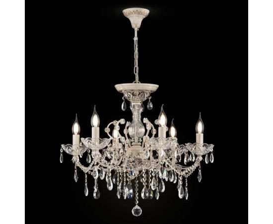 Люстра Maytoni Sevilla DIA004-06-WG – изображение 2