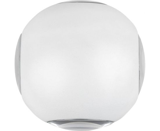 Светодиодный светильник REXANT Ball 4х1,5Вт белый 610-009 – изображение 2