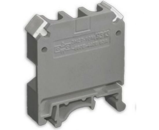 Наборный зажим СПб УПП-5 ЗН27-10М63 Д/Д 910 – изображение 2