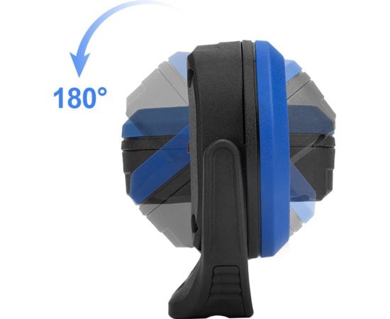 Инспекционный фонарь TAKENOW WL 6017 298 – изображение 2