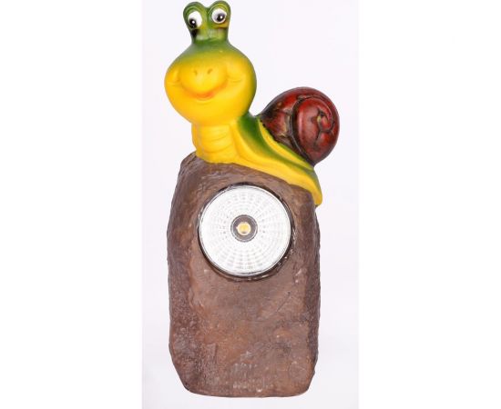 Светильник на солнечной батарее Ultraflash GL-001 "Звери" LED 14400 – изображение 2