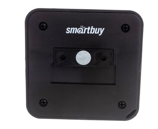 Светодиодный фонарь Smartbuy с датчиком движения и света 4 LED 4AAA, черный SBF-4-K – изображение 2