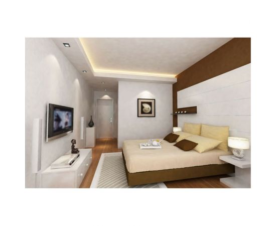 Светильник точечный стеклянный двойной KANLUX MORTA CT-DSL250-B/ 19360 – изображение 2