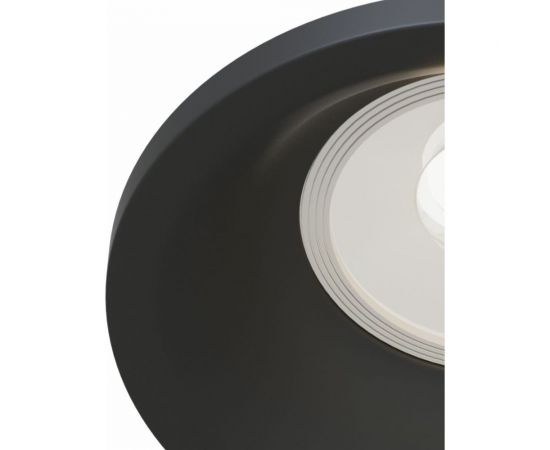 Встраиваемый светильник MAYTONI Slim DL027-2-01B – изображение 2