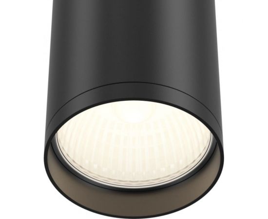 Потолочный светильник MAYTONI FOCUS S C052CL-01B 1xGU10x10W C052CL-01B – изображение 2