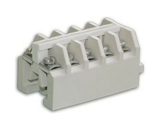 Блок зажимов СПб, УПП-5 БЗ24-4П25-5 с шайбой гровера 832 – изображение 2