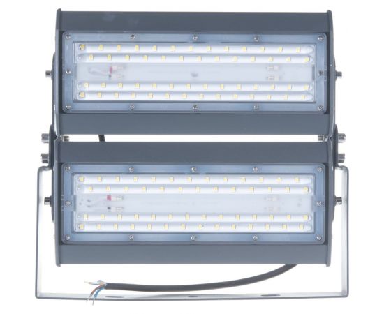 Светильник Jazzway PPI-02 2x50w 6500K IP65 5016231 – изображение 2