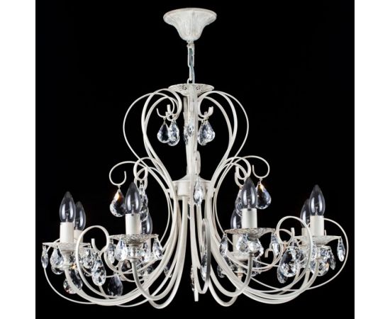 Люстра Maytoni Princess ARM270-08-R – изображение 2