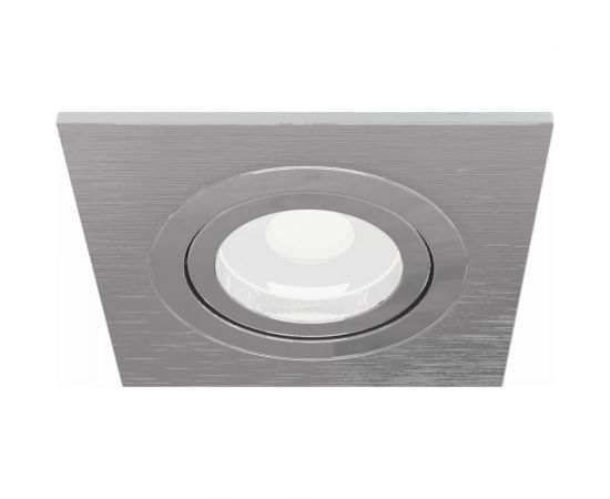 Встраиваемый светильник MAYTONI Atom DL024-2-01S – изображение 2